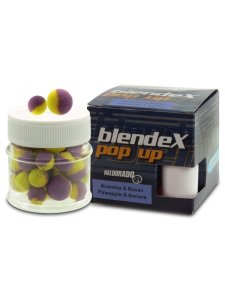 Haldorádó Blendex pop up 12-14mm Ananas- Banán 20g