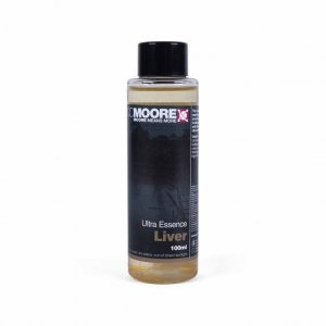 CC Moore Ultra Esencia Liver 100ml