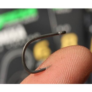 Korda Hook Mixa velikost 8