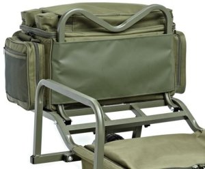 Trakker Taška na vozík - NXG Front Barrow Bag