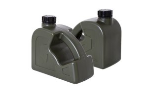 Trakker Kanyster - 5ltr Icon Water Carrier