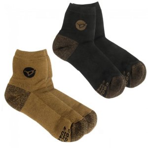 Korda Kore Coolmax Socks (UK 7-9) / (EU 41/43)