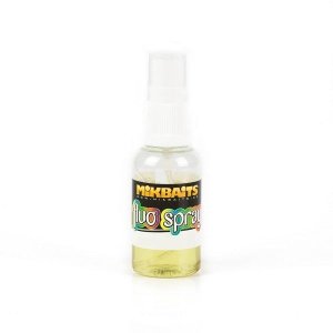 Mikbaits Fluo Spray 30ml WS1 Citrus