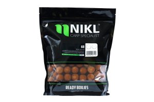 Nikl Ready boilie 68 - 24 mm 1 kg