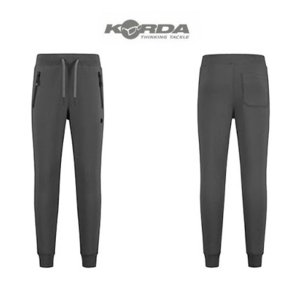 Korda LE Charcoal Lite Joggers  vel. M