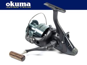 Okuma navijak Longbow XT - 665