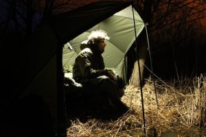 Carp ´R´ Us Bivvy Light Svetlo