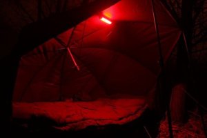 Carp ´R´ Us Bivvy Light Svetlo