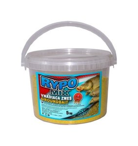 RYPO MIX krmivo XXL - Med 5kg