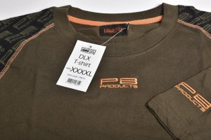 PB Products T-shirt DLX v.XL Tričko