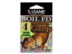 Sasame Boil FD Fusso Teflon v.4 otec