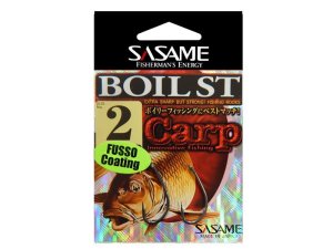 Sasame Boil ST Fusso Teflon v.2 otec