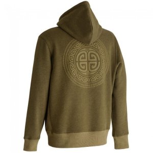 Trakker Mikina – Aztec Hoody M