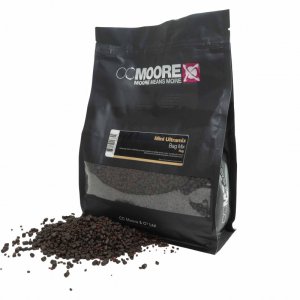 CC Moore Mini Ultramix 1 kg