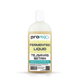 Promix Fermentovaný tekutý N-mastný betain 200ml