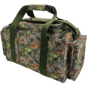 NGT Taška XPR Multi-Pocket Carryall Camo