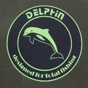 Podložka Delphin C 90x50cm