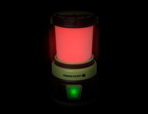 Delphin AURA Camping lamp 8,5w