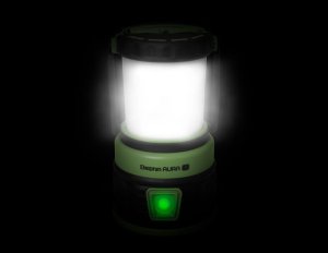 Delphin AURA Camping lamp 8,5w