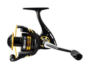 Delphin Reel Hornet v.40