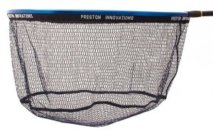 Preston Quick Dry Landing Net 20 Podberáková hlava