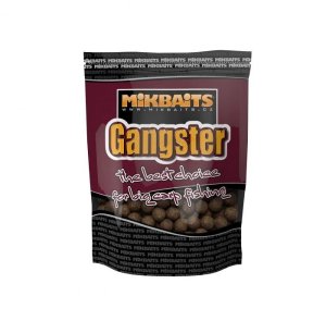 Mikbaits Gangster G2 Crab ancovicka aces 1kg 24mm