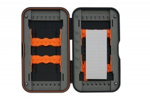 Nastavitelné pouzdro Guru Rig Case 6 palců