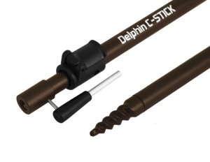 Delphin C-STICK 60 - 95 cm