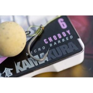 Korda Kamakura Choddy v.6