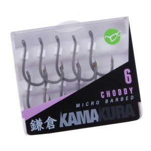 Korda Kamakura Choddy v.6