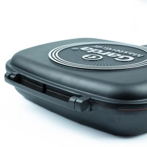 Garda Master Grill Pan