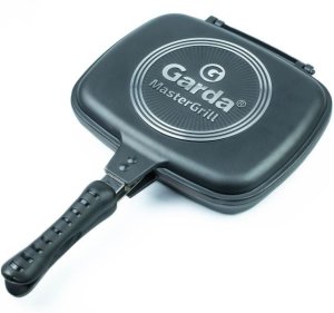 Garda Master Grill Pan