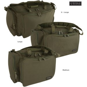 FOX Royale Carryall Large