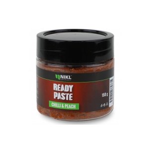 Těstoviny Nickel Ready Chilli & Peach 150g