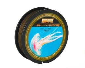 PB Products Jelly Wire - štěrk 35lb 20m