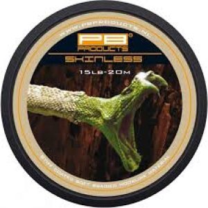 PB Products Skinless Silt 25lb 20m