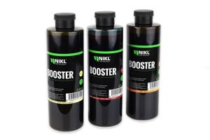 Nikl Booster Scopex Squid 250ml