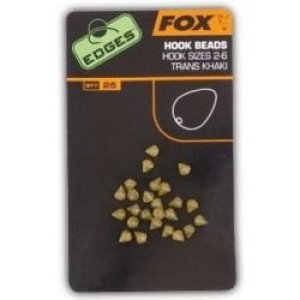 Háček Fox Hook Beads s háčkem v.7-10