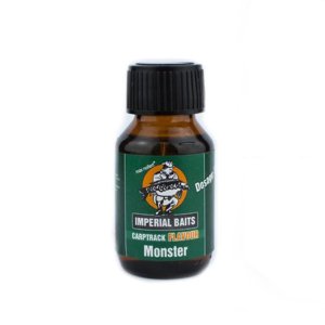 Imperial Baits Esencia Carptrack Flavour Monster 50ml