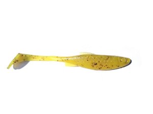 Prime Lucikuci 10 - Měděná žlutá 10cm 5ks