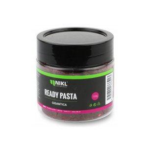 Nickel Ready Pasta Gigantica 150g