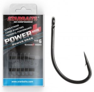 Starbaits Power Snag 4