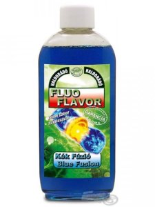 Haldorado - Fluo Esencia - Blue Fusion 250ml