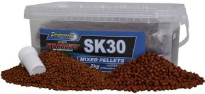 Starbaits Pelety SK30 mix 2kg