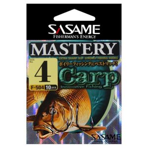 Sasame Boil Mastery v.4