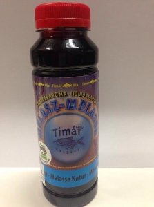 Timar Melasa Natur 250ml