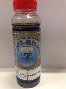 Timar Melasa Chobotnica 250ml