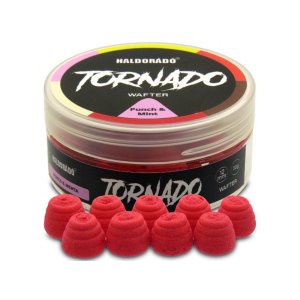 Haldorado Tornado Wafter Punch Mint 12mm 30g