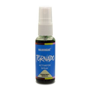 Haldorádó Tornado Activator Spray Česnek mandlový 30ml