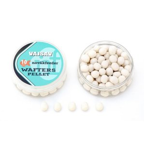 Novák Feeder Wafters Pelety Butyric 10mm 25g